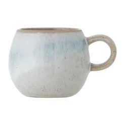 Taza de espresso Paula 14 cl, Azul