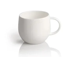 Taza de té All-time 27 cl, blanco