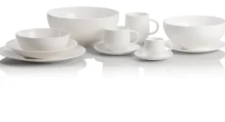 Taza de té All-time 27 cl, blanco