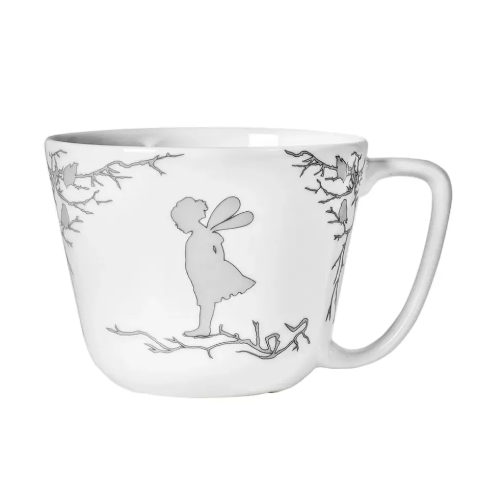 Taza de té Alv, 40 cl