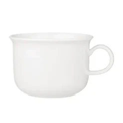 Taza de té Arctica 28 cl, Blanco