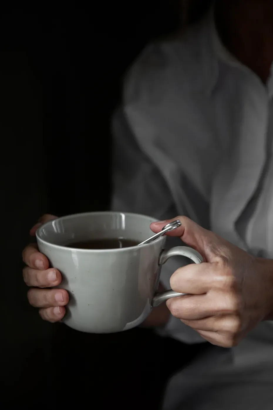 Taza de té Ernst 50 cl, Sand