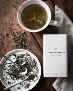 Taza de té Ernst 50 cl, Vainilla