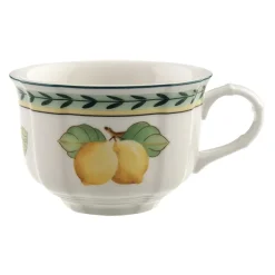 Taza de té French Garden Fleurence, 20 cl