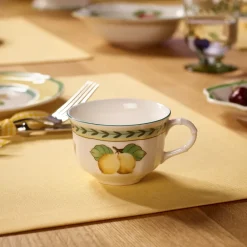 Taza de té French Garden Fleurence, 20 cl