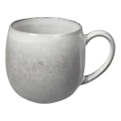 Taza de té Nordic Sand, 45 cl