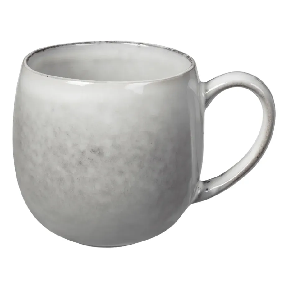 Taza de té Nordic Sand, 45 cl