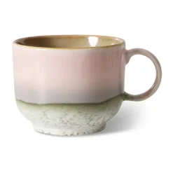 Taza de té 70's 42,5 cl, Muse