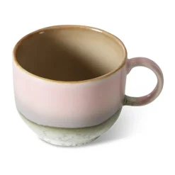 Taza de té 70's 42,5 cl, Muse