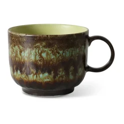 Taza de té 70's 42,5 cl, Vesper