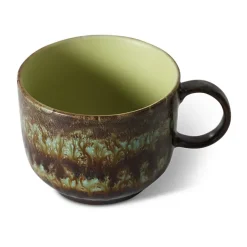 Taza de té 70's 42,5 cl, Vesper