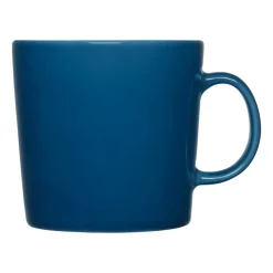 Taza de té Teema 40 cl, azul vintage