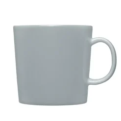 Taza de té Teema 40 cl, gris perla