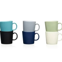 Taza de té Teema 40 cl, gris perla