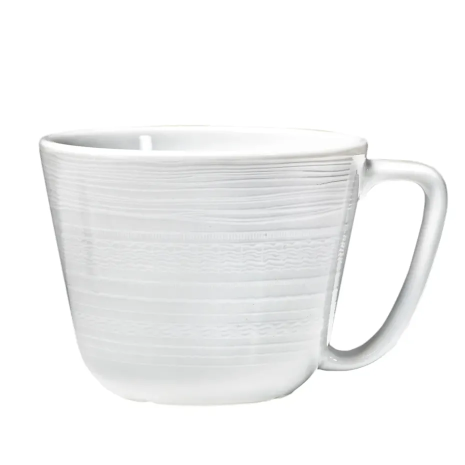Taza de té Whitewood, 40 cl