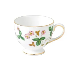 Taza de té Wild Strawberry, 15 cl
