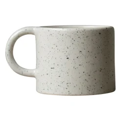 Taza de vino caliente Mug, Mole dot