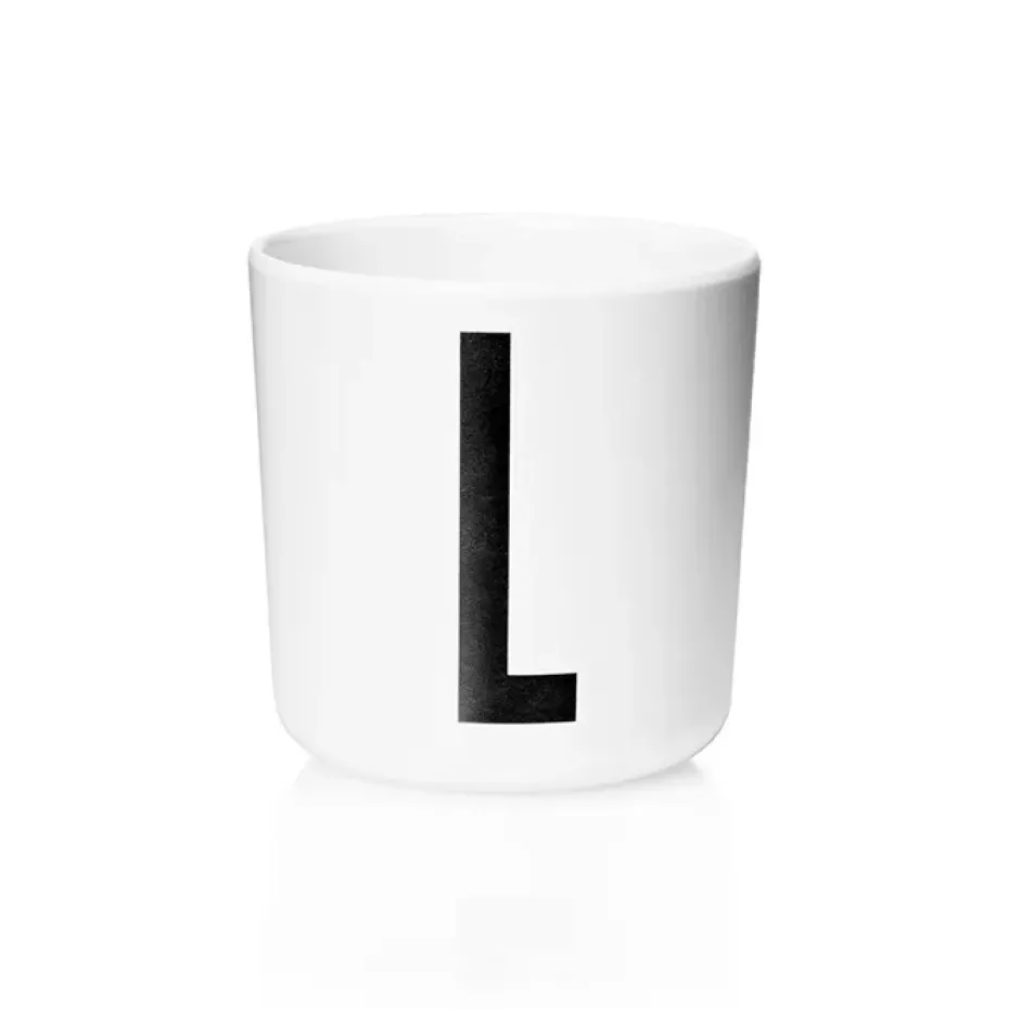 Taza Design Letters personal eco, L