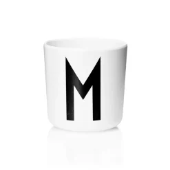 Taza Design Letters personal eco, M