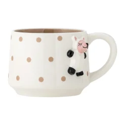 Taza Dolly 37 cl, Marrón