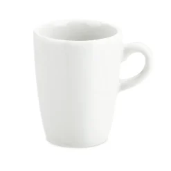 Taza Eden 8 cl, blanco