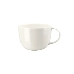 Taza espresso Brillance 8 cl, blanco