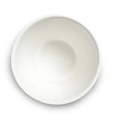 Taza espresso Bubbles 10 cl, blanco