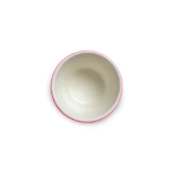 Taza espresso Bubbles 10 cl, Rosa