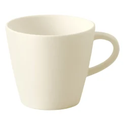 Taza espresso Manufacture Rock 10 cl, Blanc