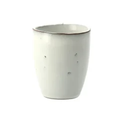 Taza espresso Nordic Sand, 8 cm