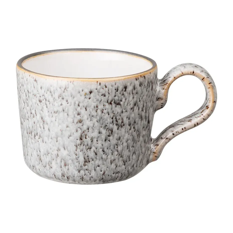 Taza espresso Studio Grey Brew 10 cl, Grey