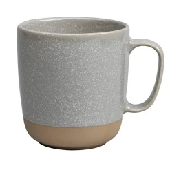 Taza Fossil 35 cl, gris