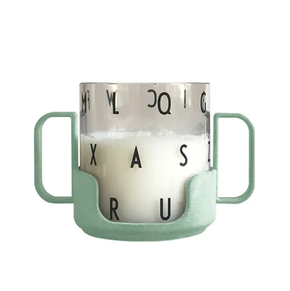 Taza Grow with your cup, verde
