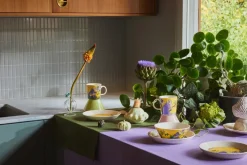 Taza Hemulen 30 cl, Amarillo