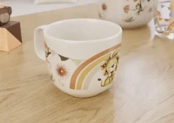 Taza infantil Roar like a Lion S 17 cl, Multi