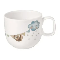 Taza infantil Walk like an Elephant S 17 cl, Multi