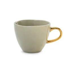 Taza mini Good Morning Coffee 17,5 cl, Gray morn