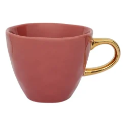 Taza mini Good Morning Coffee 17,5 cl, Brandied apricot