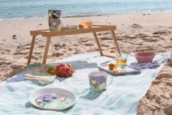 Taza Moomin 2025 Beach day, 30 cl