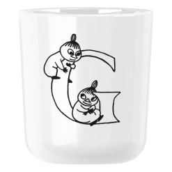 Taza Moomin ABC 20 cl, G