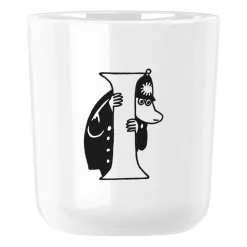 Taza Moomin ABC 20 cl, I
