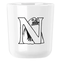 Taza Moomin ABC 20 cl, N