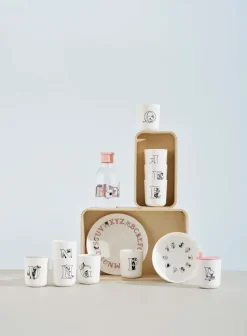 Taza Moomin ABC 20 cl, O