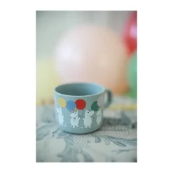 Taza Mumin Festligheter 25 cl, Multi