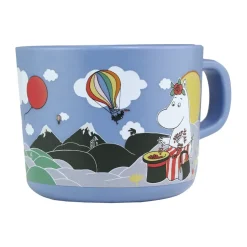 Taza Mumin Festligheter 25 cl, Multi