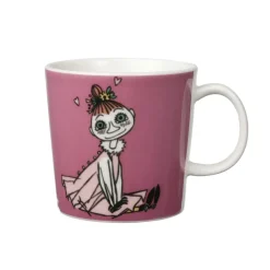 Taza Mumin, Mabel, rosa