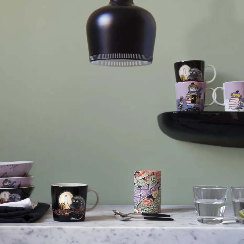 Taza Mumin, Too-Ticky, lila
