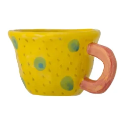 Taza Nini 10 cl, Amarillo