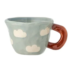 Taza Nini 10 cl, Azul