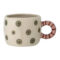 Taza Nini 11,5 cl, Verde